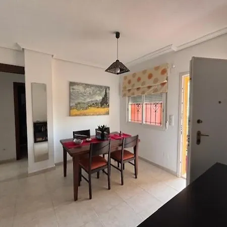 Дом отдыха Casa Junto Al Mar
