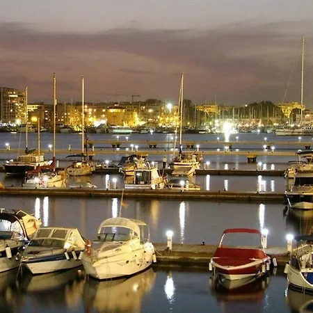 Дом отдыха Casa Junto Al Mar *