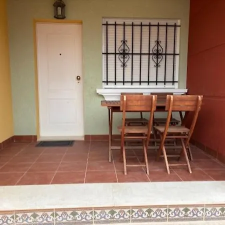 Casa Junto Al Mar *