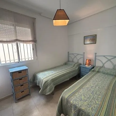 Casa Junto Al Mar بيت للعطل *