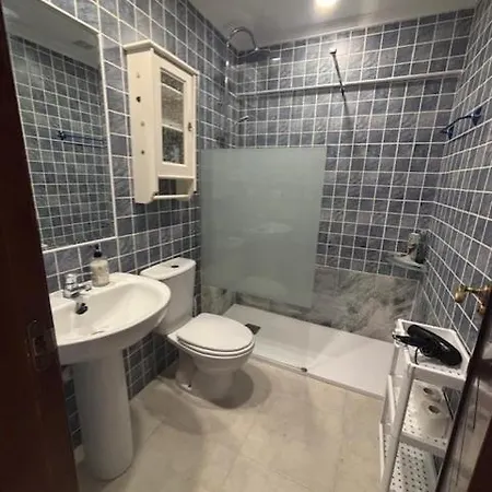 Prázdninový dům Casa Junto Al Mar *