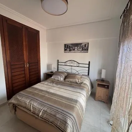 Casa Junto Al Mar Prázdninový dům Torrevieja