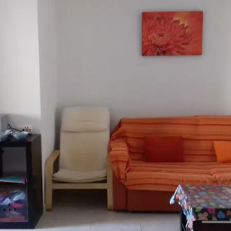 Casa Junto Al Mar Holiday home