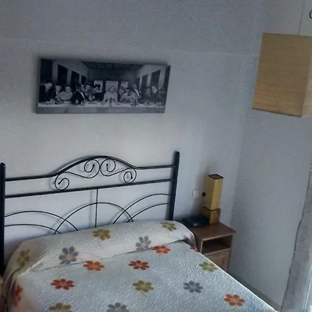 Casa Junto Al Mar