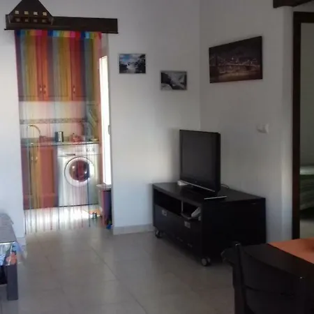 Holiday home Casa Junto Al Mar Torrevieja