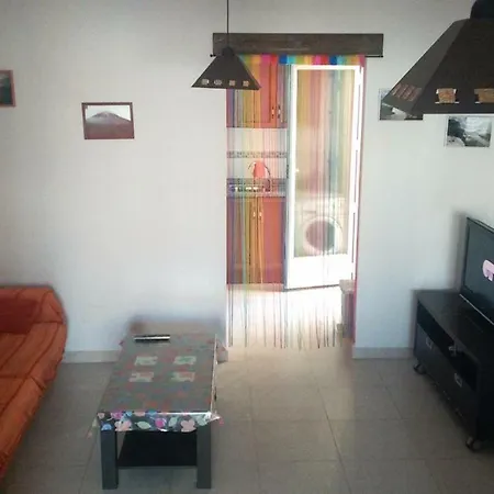 Casa Junto Al Mar Torrevieja