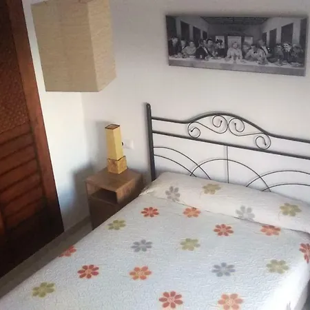 Casa Junto Al Mar