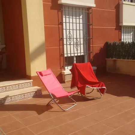 Casa Junto Al Mar *