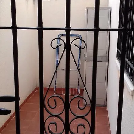 Holiday home Casa Junto Al Mar Torrevieja