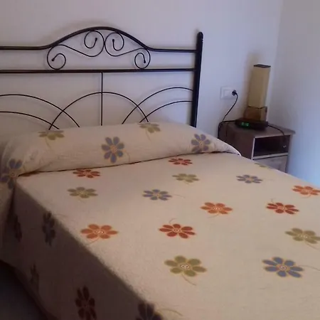 Casa Junto Al Mar Holiday home
