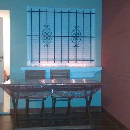 Casa Junto Al Mar Holiday home Torrevieja
