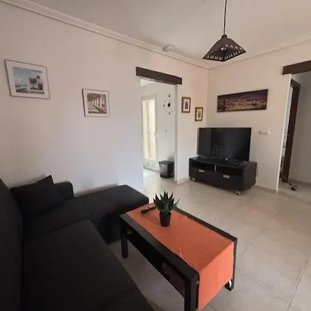Nyaraló Casa Junto Al Mar *